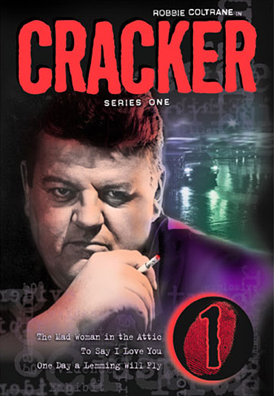 Cracker - Season 1 [305318] (A1737261584) [[TV Shows]] --Plex--